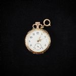 540296 Pocket watch